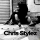 CHRIS STYLEZ &ndash; Who Is (Kryptogram Remix)