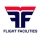 FLIGHT FACILITIES &ndash; I didnt believe ( Tiger & Woods remix)