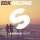 EDX &ndash; Belong (Original Mix)