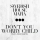 SWEDISH HOUSE MAFIA & JOHN MARTIN &ndash; Don't You Worry Child (Acoustic Version)