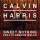 CALVIN HARRIS & FLORENCE WELCH &ndash; Sweet Nothing