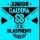 JUNIOR CALDERA & JACK STRIFY &ndash; IT IS BLASPHEMY