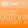 BEAT SERVICE & ANA CRIADO &ndash; Whispers (Dmitriy Brain chill mix)
