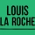 LOUIS LA ROCHE &ndash; Back to You (Luxar Brooklyn Dub)