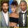 Ariana Grande&CALVIN HARRIS&PHARRELL WILLIAMS &ndash; Heatstroke