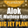 ALOK & MATHIEU KOSS &ndash; BIG JET PLANE