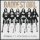 PITBULL & MOHOMBY & WISIN &ndash; BADDEST GIRL IN TOWN