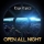 RYAN PEARCE &ndash; Open All Night (Ibiza Guitar Lounge Mix)