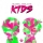 GLOBAL DEEJAYS &ndash; Kids