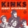 THE KINKS &ndash; SUNNY AFTERNOON