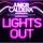 JUNIOR CALDERA &ndash; LIGHTS OUT (GO CRAZY)