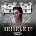 SPENCER AND HILL & NADIA ALI &ndash; BELIEVE IT