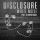 DISCLOSURE & ALUNAGEORGE &ndash; WHITE NOISE