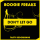 BOOGIE FREAKS &ndash; Don't Let Go (Original Mix)