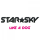 STAR SKY &ndash; LIKE A DOG