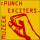 PUNCH EXCITERS &ndash; Dance Of The Fire