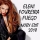 ELENI FOUREIRA &ndash; FUEGO