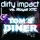 DIRTY IMPACT & ROYAL XTC &ndash; TOM'S DINER