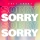 JOEL CORRY &ndash; SORRY