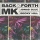 JONAS BLUE & BECKY HILL &ndash; BACK & FORTH