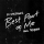 ED SHEERAN & YEBBA &ndash; Best Part Of Me (acoustic)