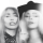 BEYONCE & MILEY CYRUS – II MOST WANTED