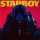 THE WEEKEND &ndash; Starboy (feat. Daft Punk)