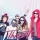 Thrust &ndash; Happy Call