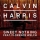 CALVIN HARRIS &ndash; Sweet Nothing (feat. Florence Welch) (Grisha Gerrus Remix)