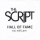 The Script & Will.I.Am &ndash; Hall Of Fame
