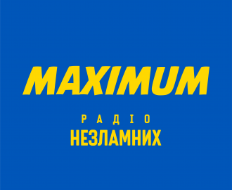 RadioMaximum