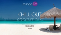 Chill Out Essentials - Lounge Fm - Chill Out Essentials #3