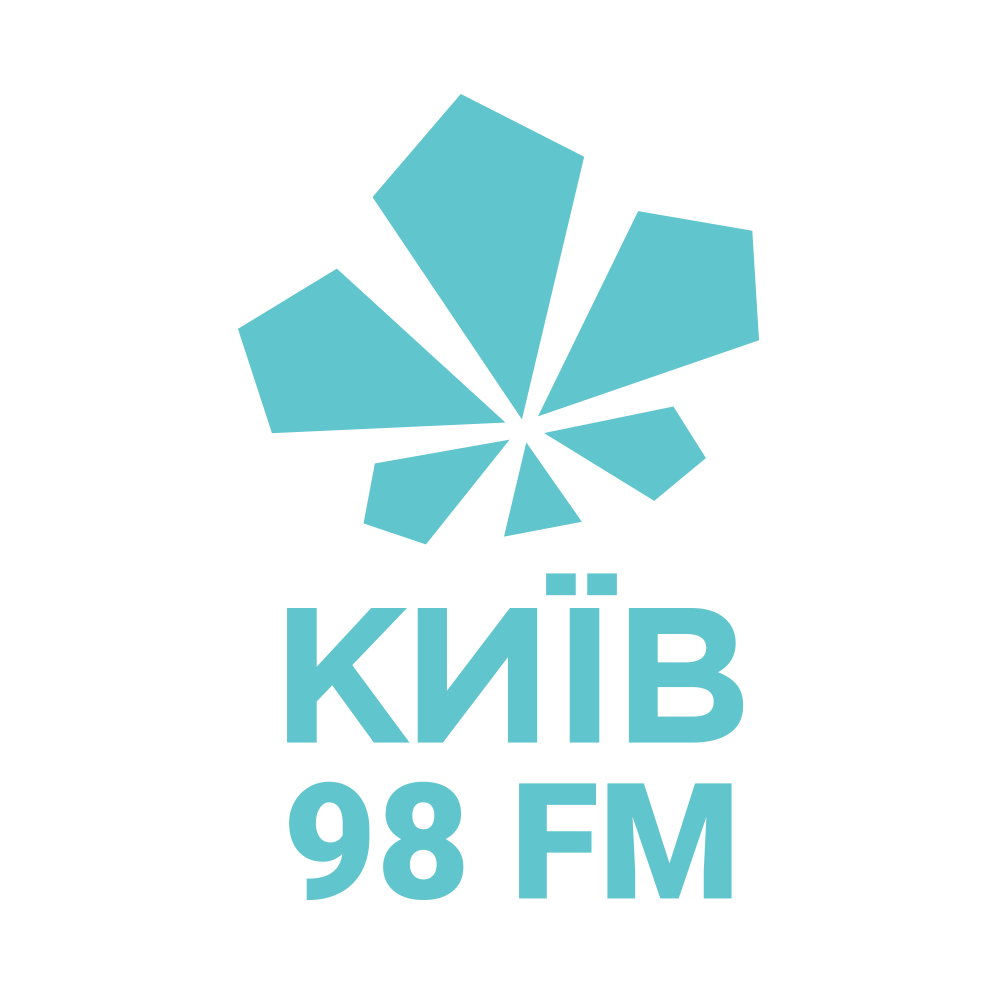 КИЇВ 98 FM