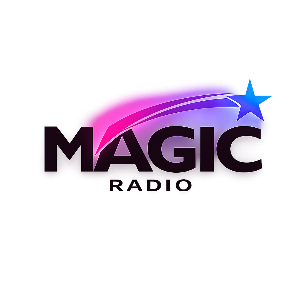 Magic radio