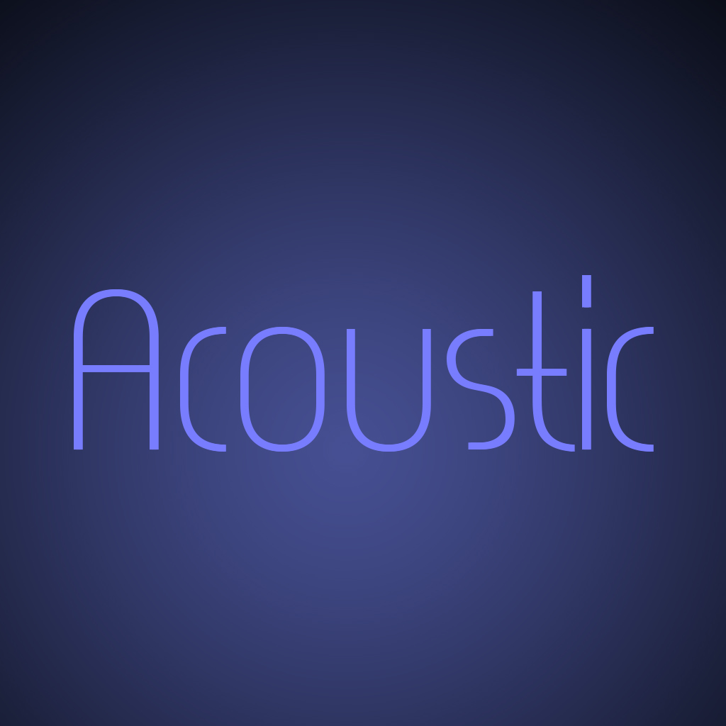 Lounge Fm Acoustic